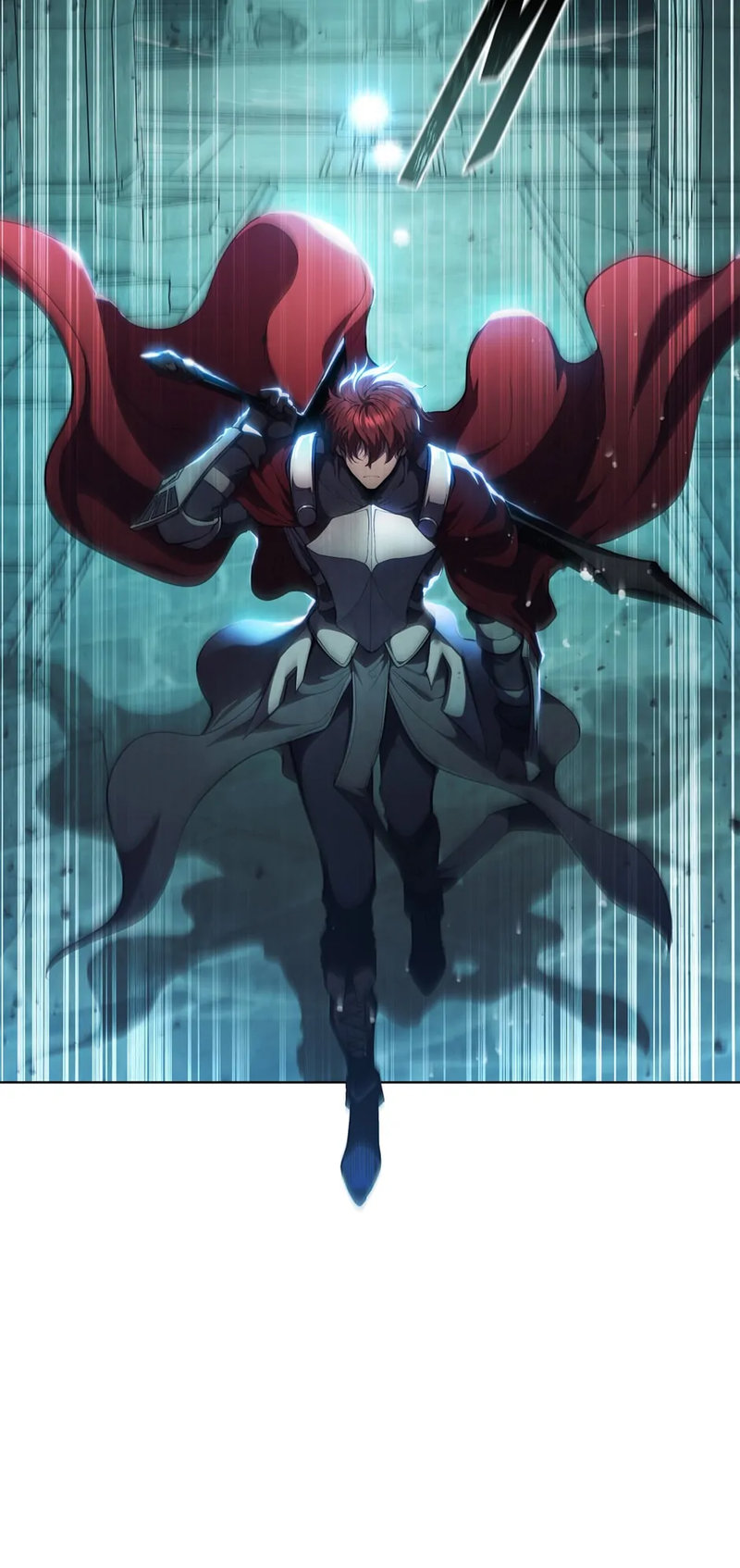 I Regressed As The Duke Chapter 82 - Page 56