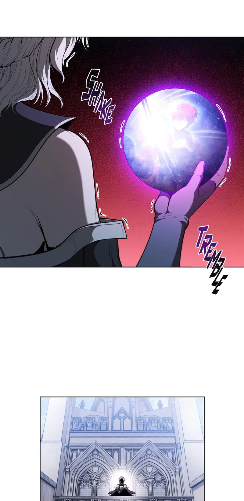 I Regressed As The Duke Chapter 82 - Page 67