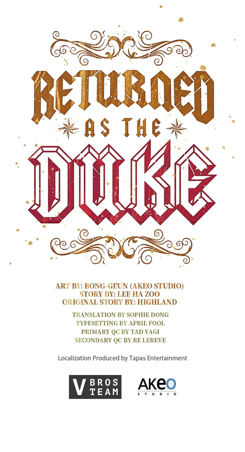 I Regressed As The Duke Chapter 82 - Page 76