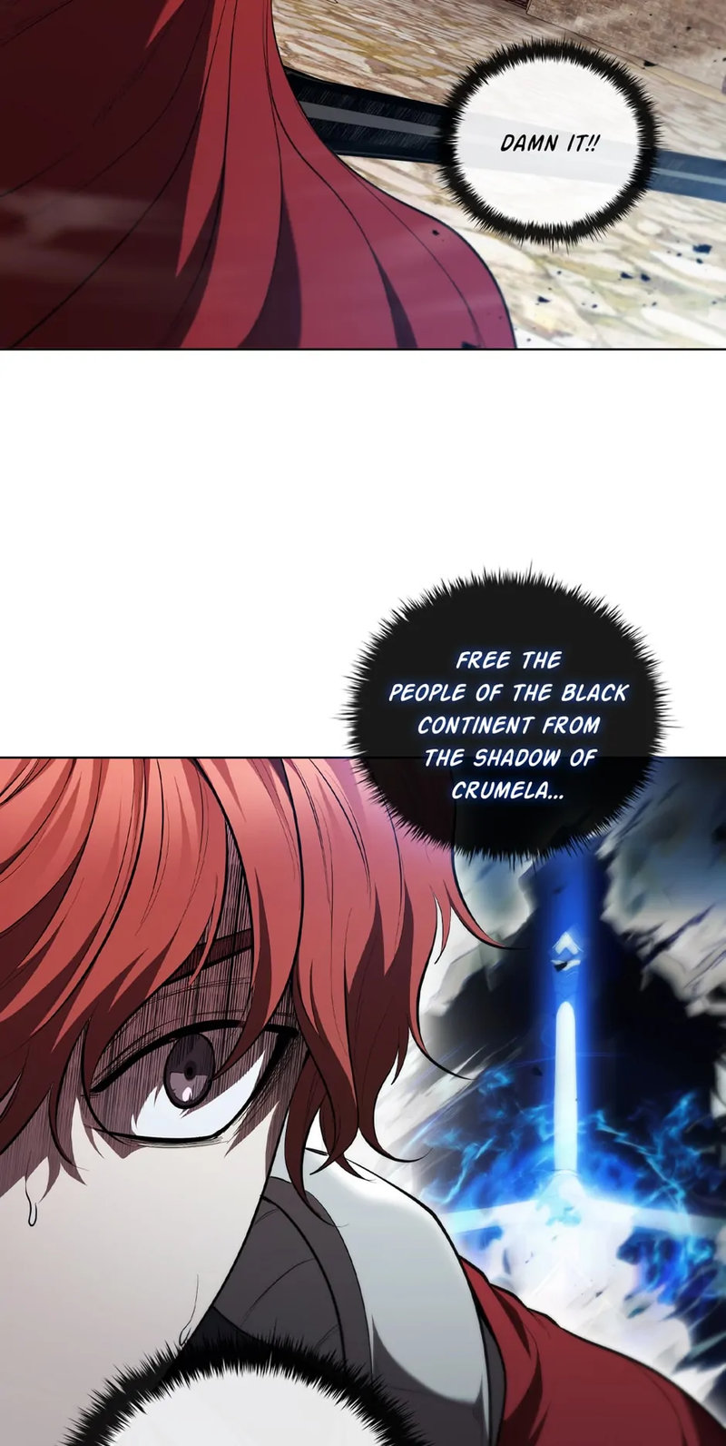 I Regressed As The Duke Chapter 83 - Page 32