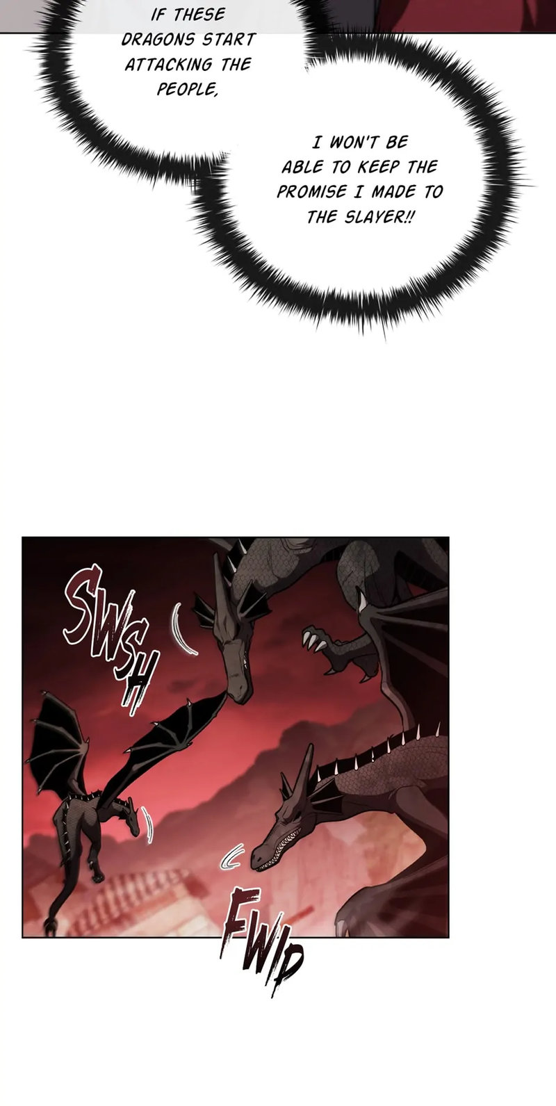 I Regressed As The Duke Chapter 83 - Page 33