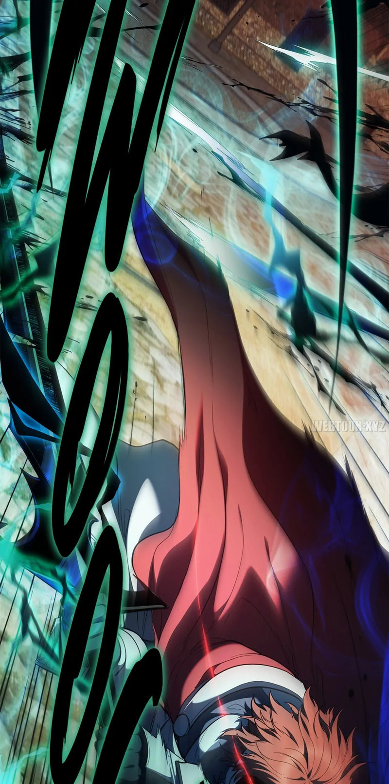 I Regressed As The Duke Chapter 83 - Page 38