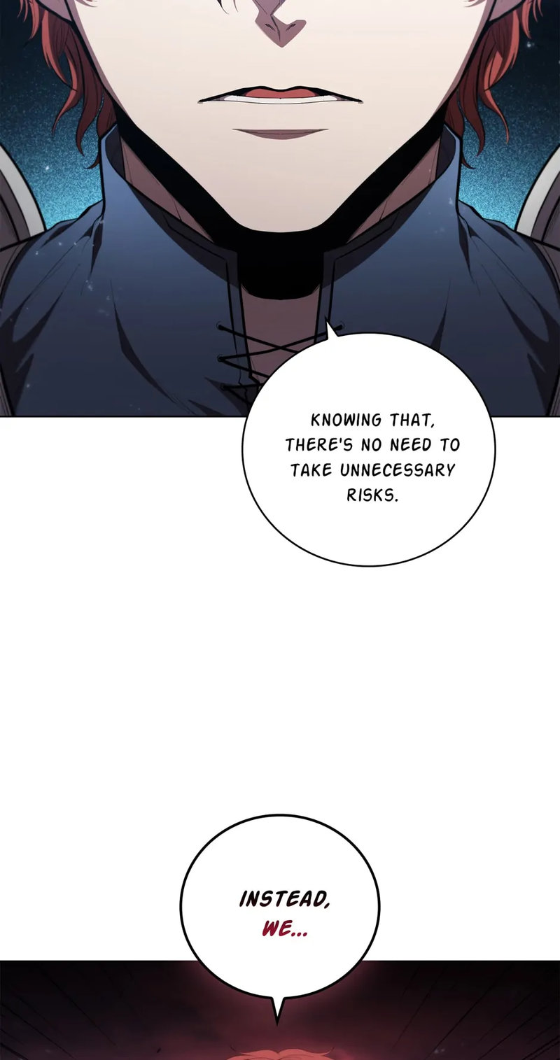 I Regressed As The Duke Chapter 83 - Page 8