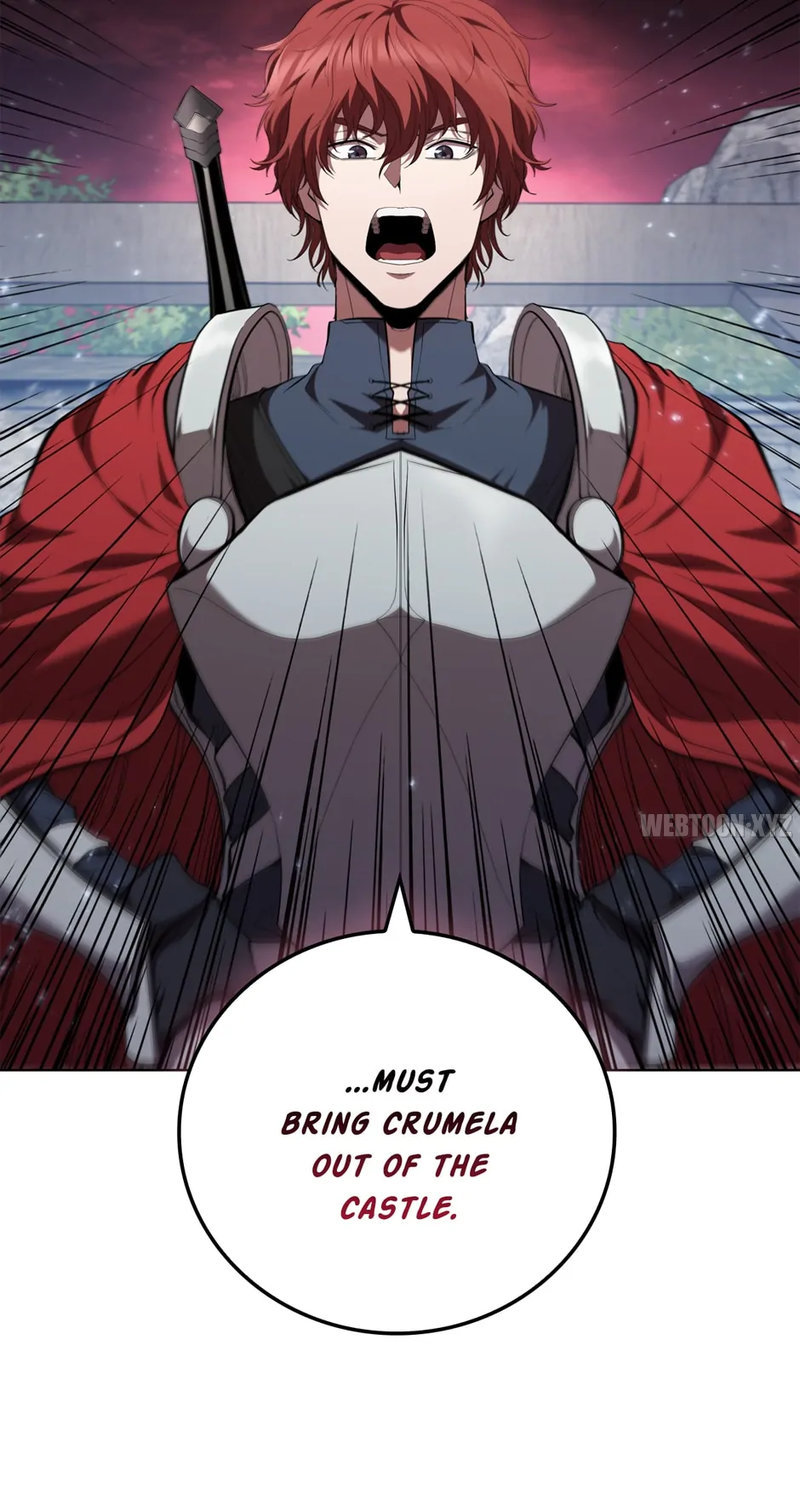 I Regressed As The Duke Chapter 83 - Page 9