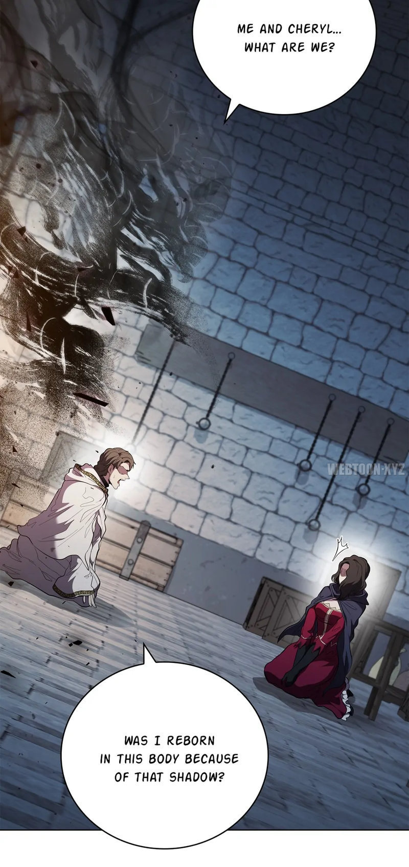 I Regressed As The Duke Chapter 85 - Page 53