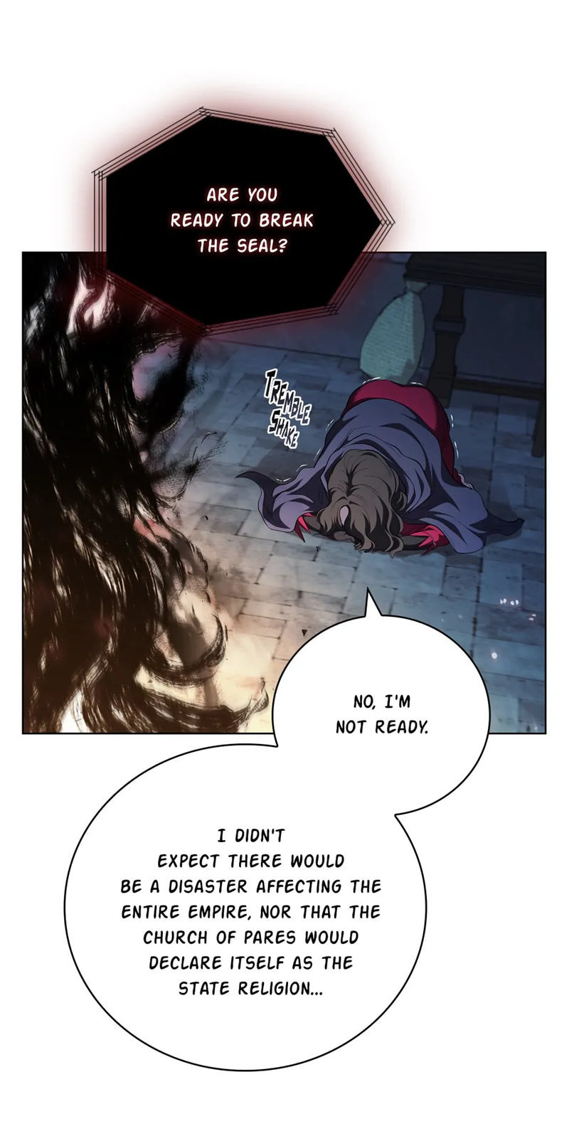 I Regressed As The Duke Chapter 85 - Page 60