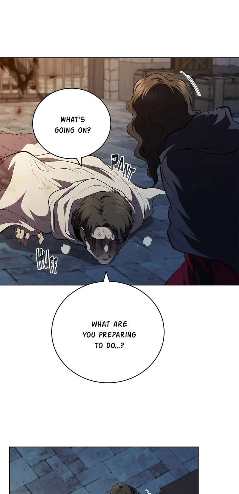 I Regressed As The Duke Chapter 85 - Page 67