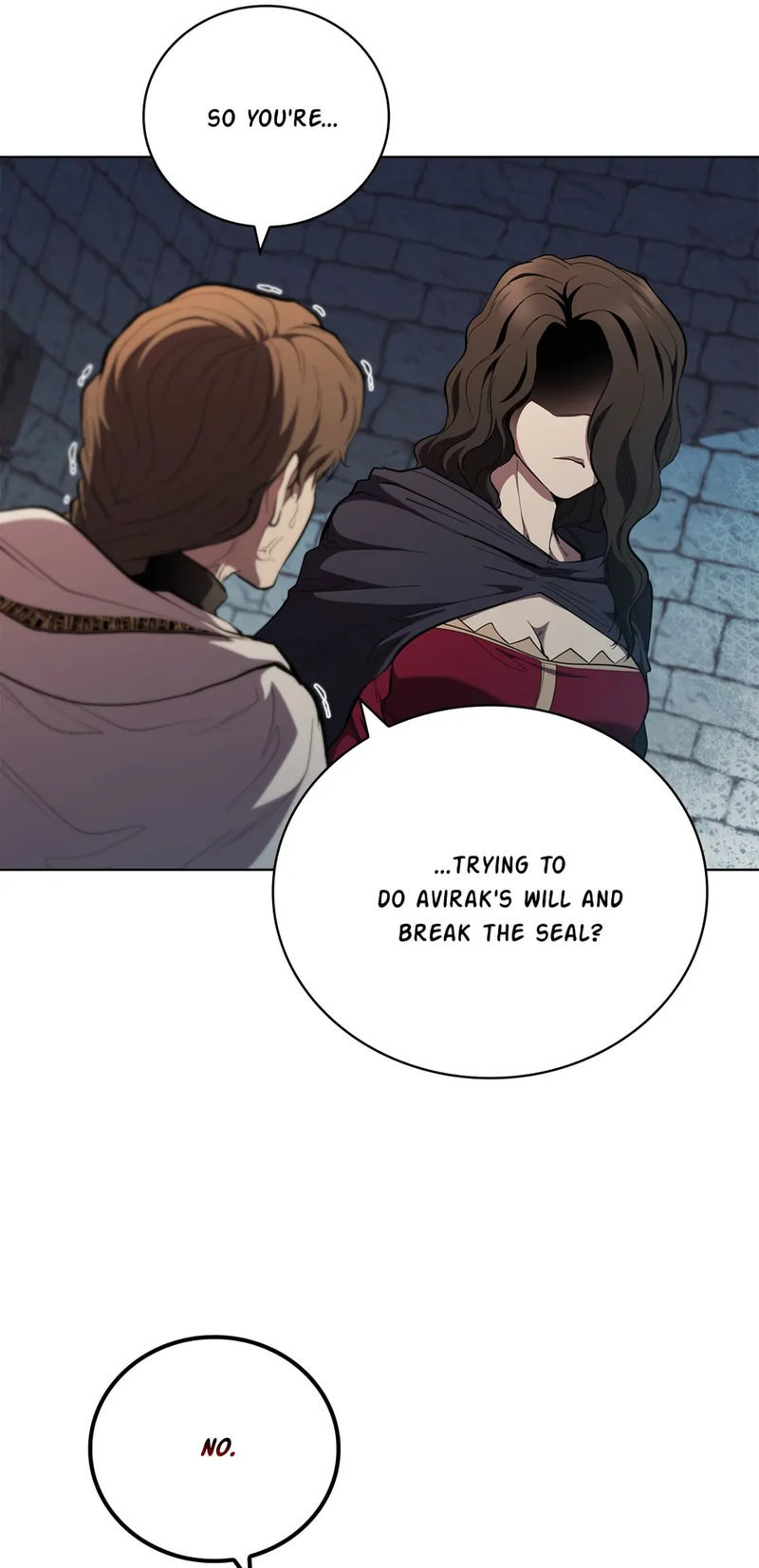 I Regressed As The Duke Chapter 85 - Page 73