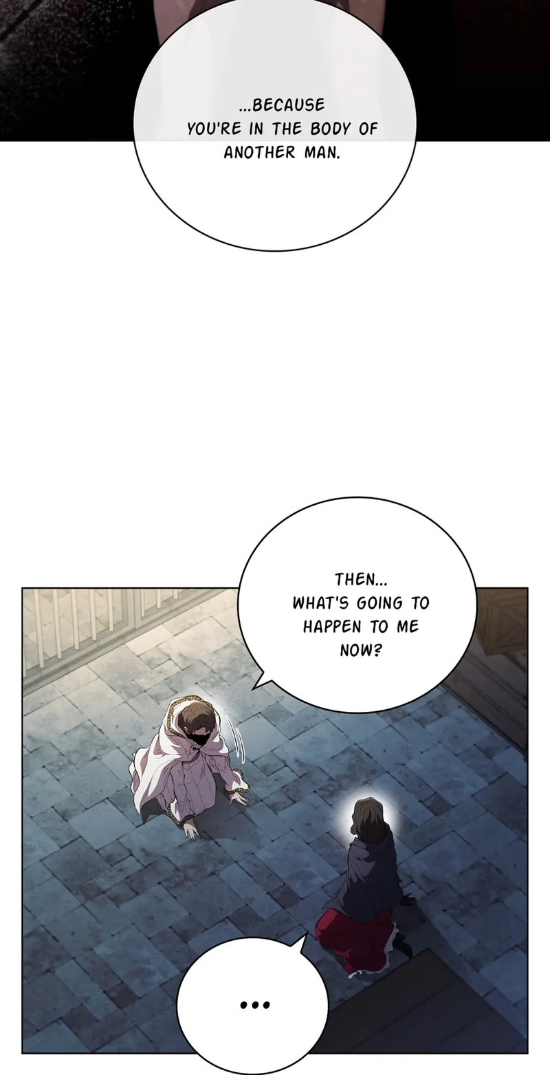 I Regressed As The Duke Chapter 86 - Page 33