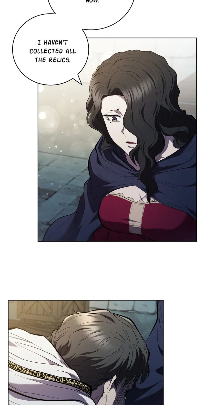 I Regressed As The Duke Chapter 86 - Page 39