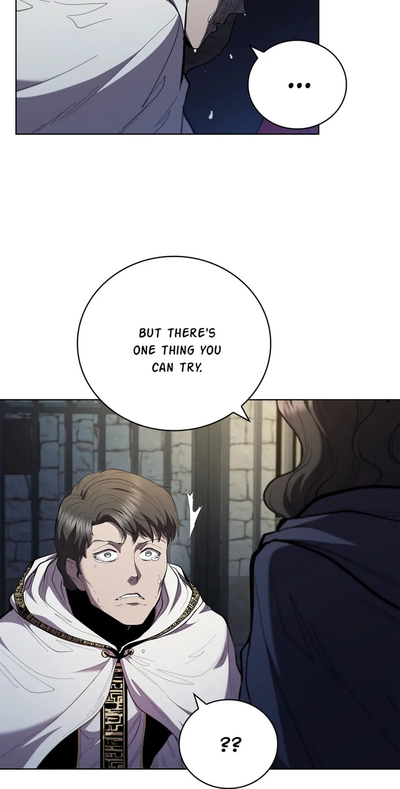 I Regressed As The Duke Chapter 86 - Page 40