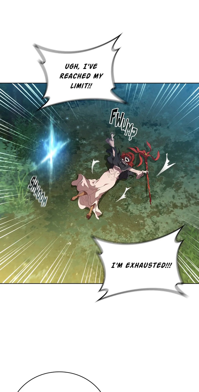 I Regressed As The Duke Chapter 86 - Page 51