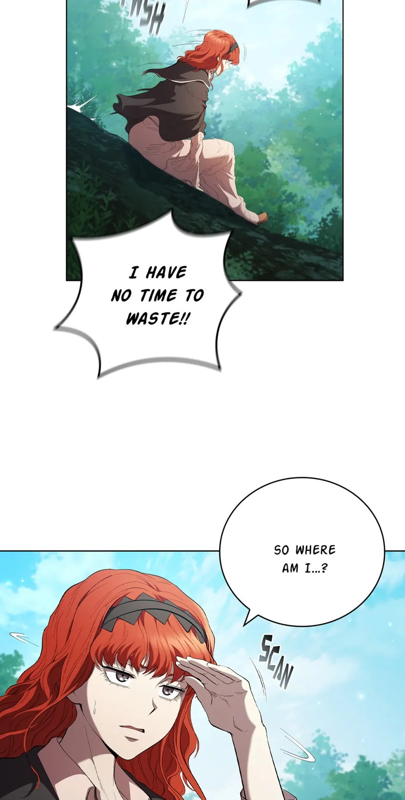 I Regressed As The Duke Chapter 86 - Page 54