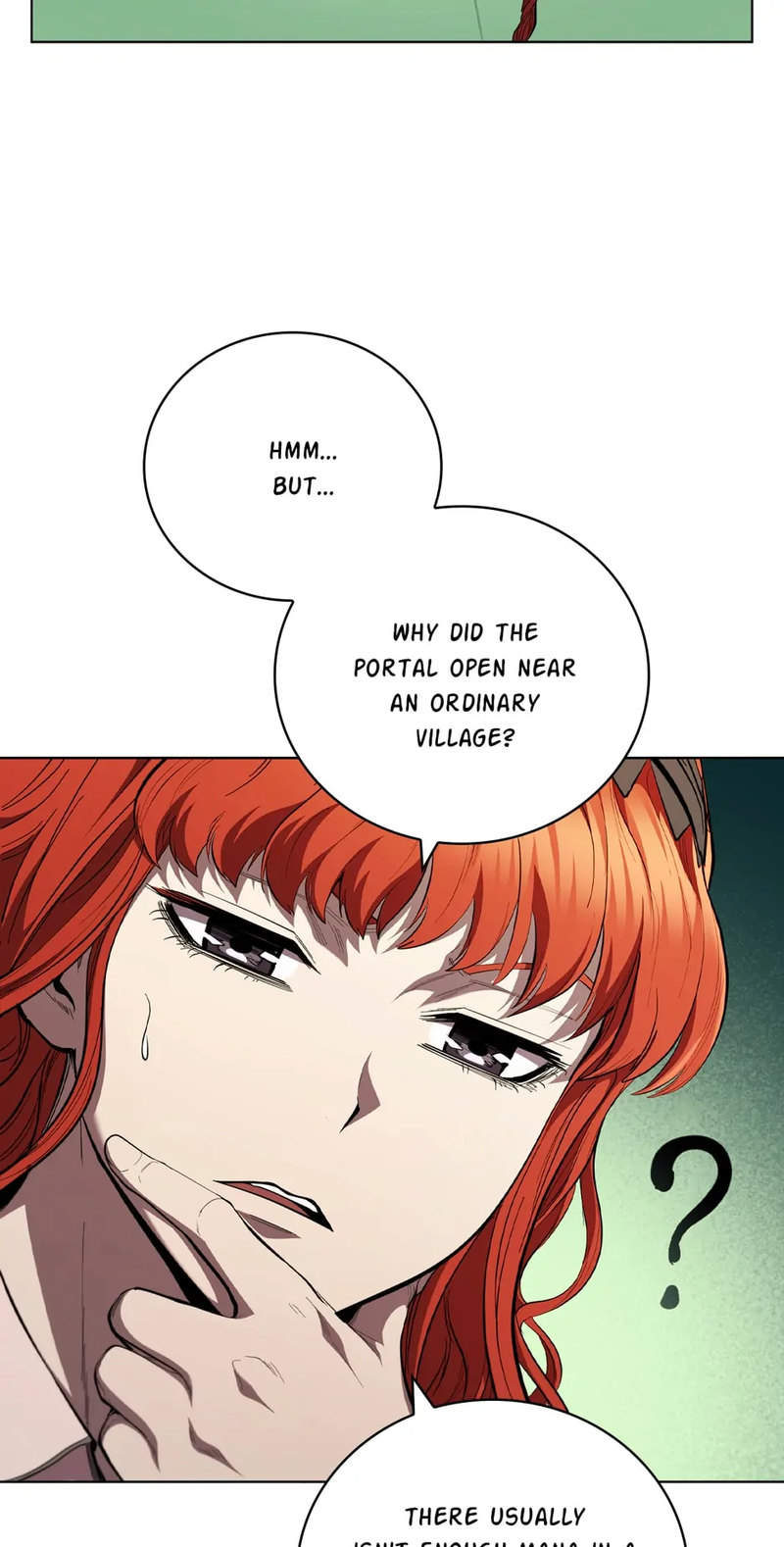 I Regressed As The Duke Chapter 86 - Page 57