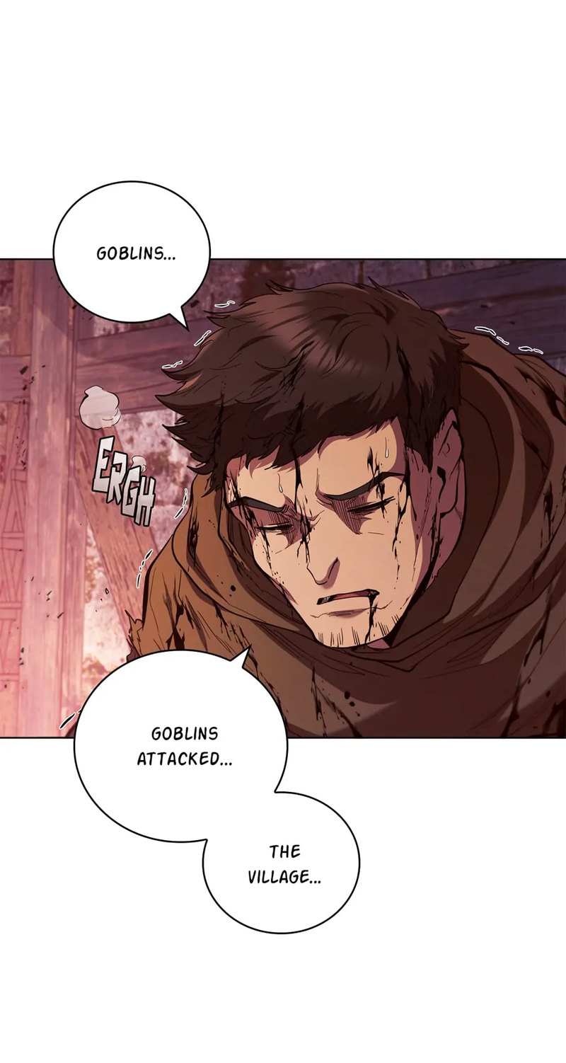 I Regressed As The Duke Chapter 86 - Page 66