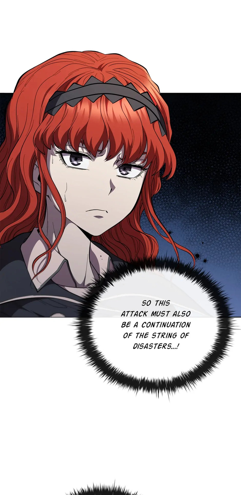 I Regressed As The Duke Chapter 86 - Page 76