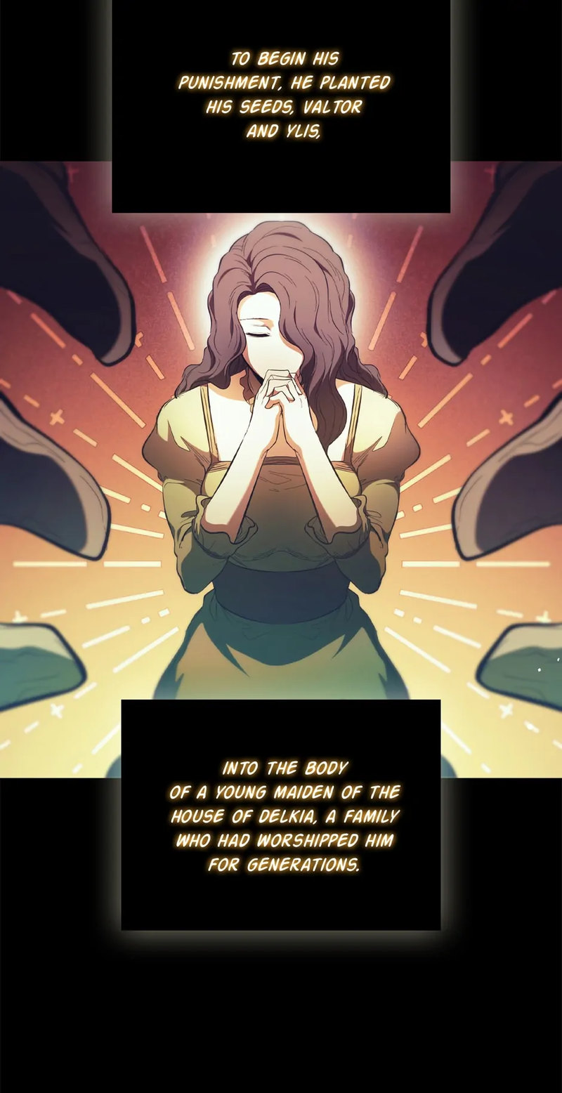 I Regressed As The Duke Chapter 86 - Page 9