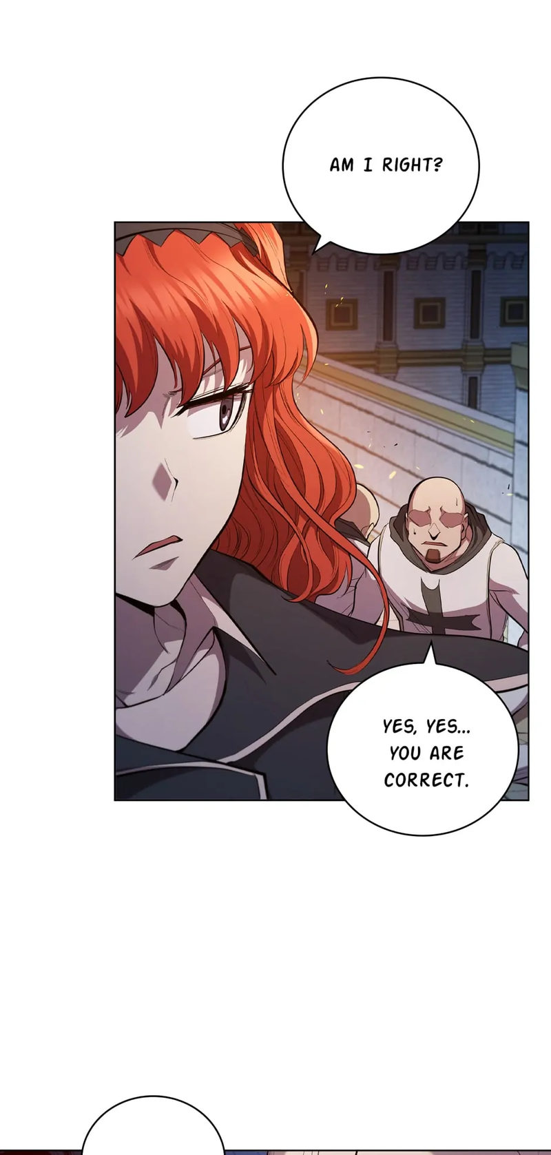 I Regressed As The Duke Chapter 88 - Page 18