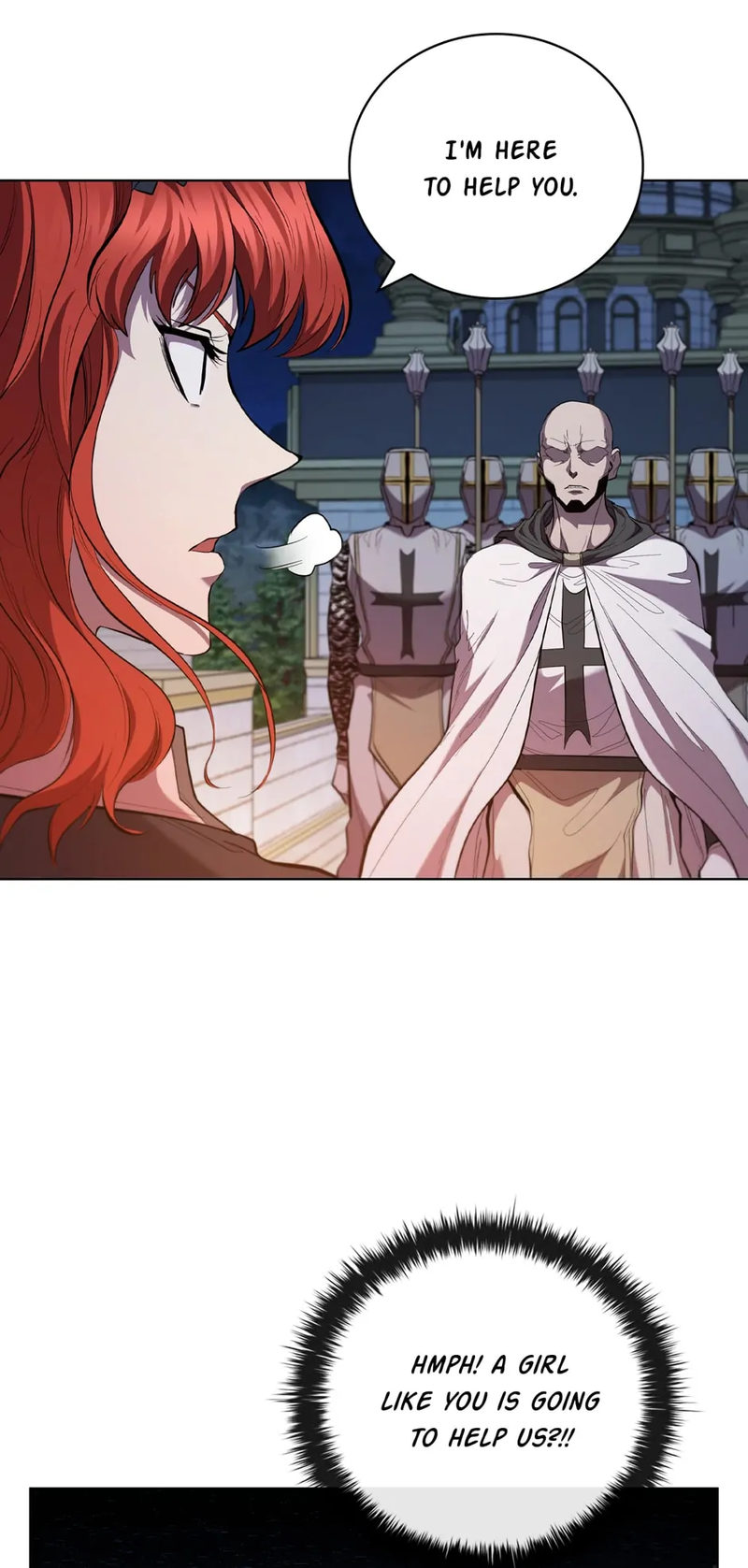 I Regressed As The Duke Chapter 88 - Page 21