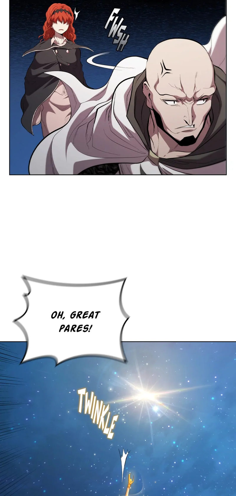 I Regressed As The Duke Chapter 88 - Page 22