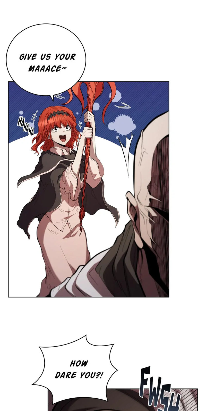 I Regressed As The Duke Chapter 88 - Page 26