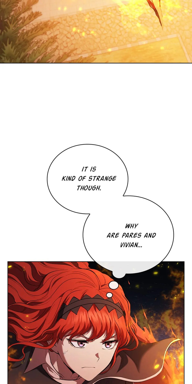 I Regressed As The Duke Chapter 88 - Page 29