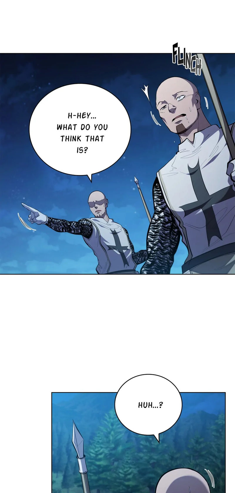 I Regressed As The Duke Chapter 88 - Page 3