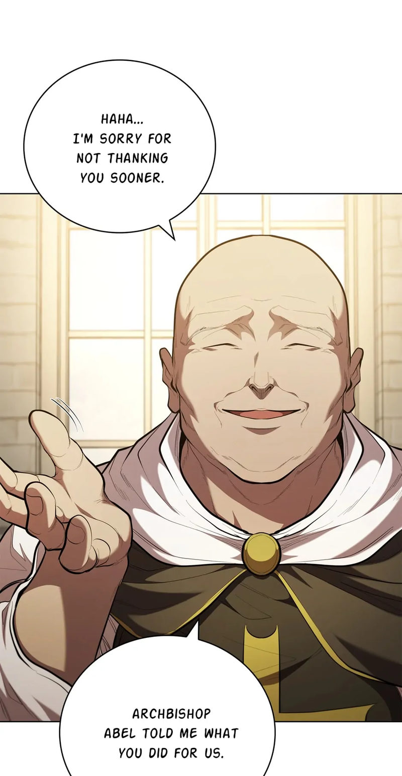 I Regressed As The Duke Chapter 88 - Page 49