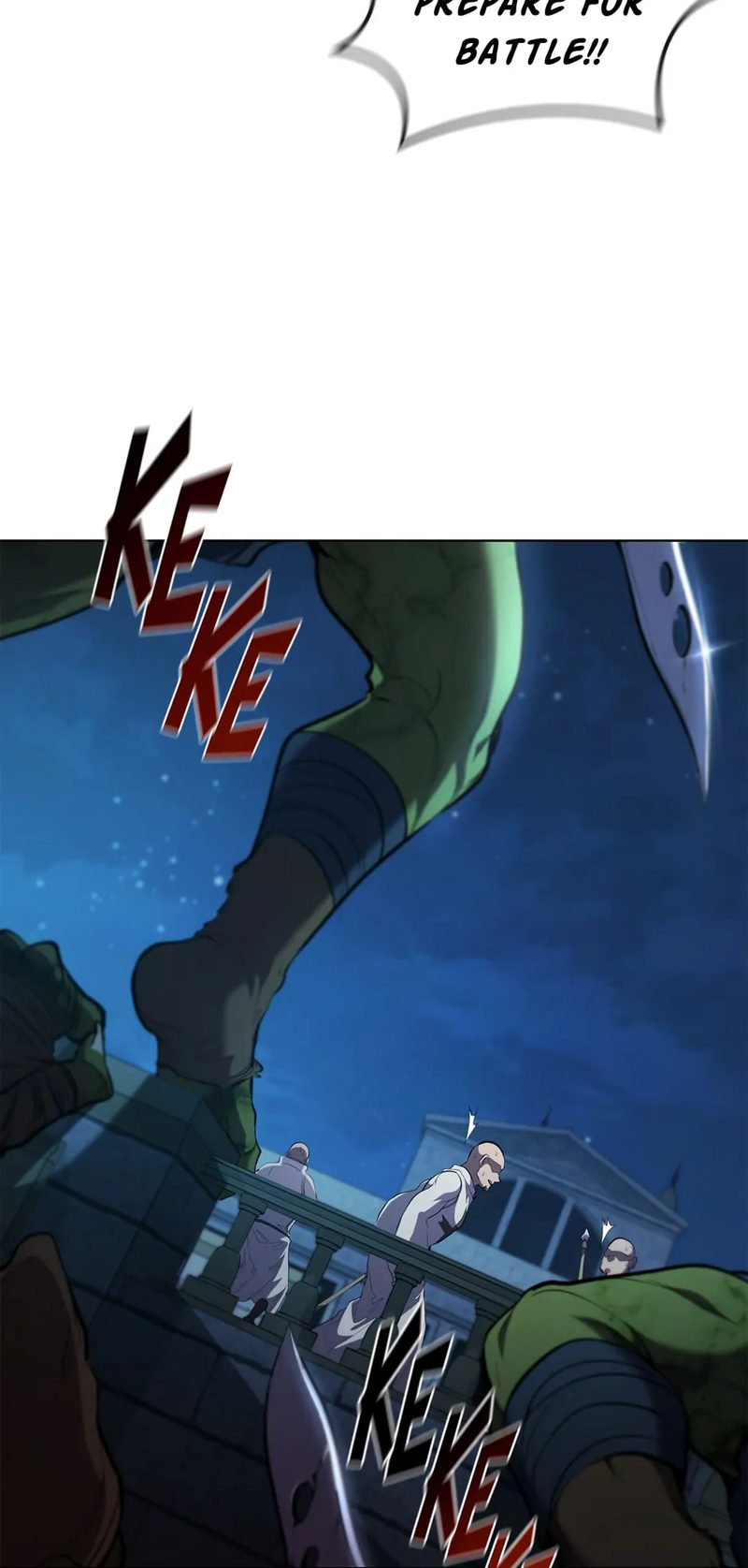 I Regressed As The Duke Chapter 88 - Page 7