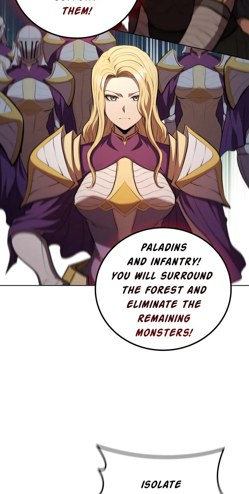 I Regressed As The Duke Chapter 89 - Page 25