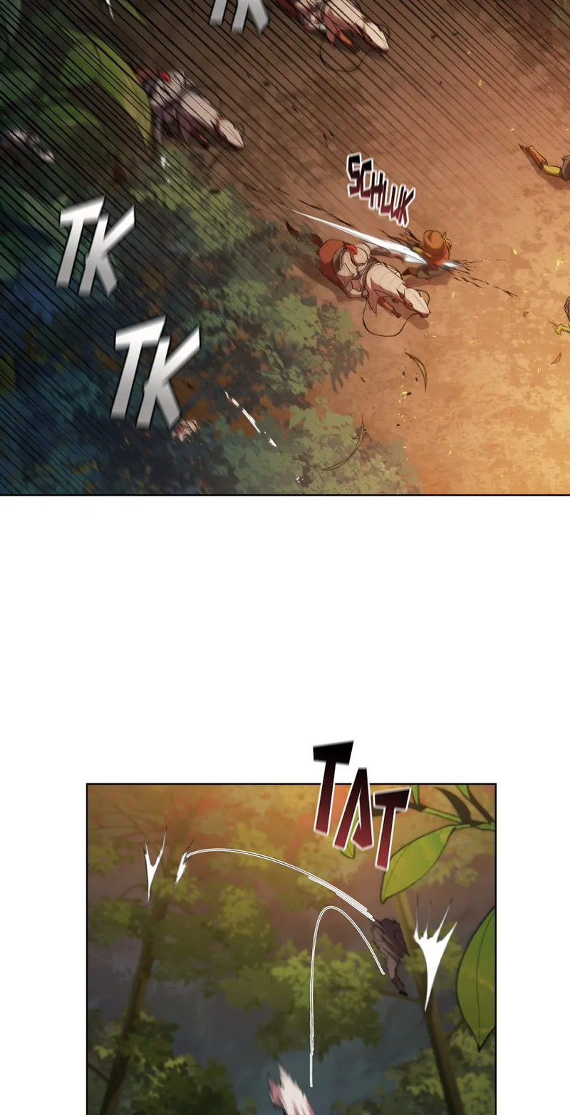 I Regressed As The Duke Chapter 89 - Page 37