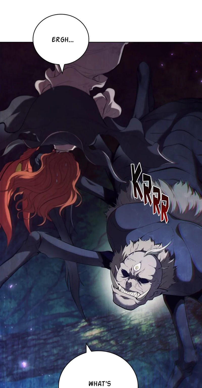 I Regressed As The Duke Chapter 89 - Page 48