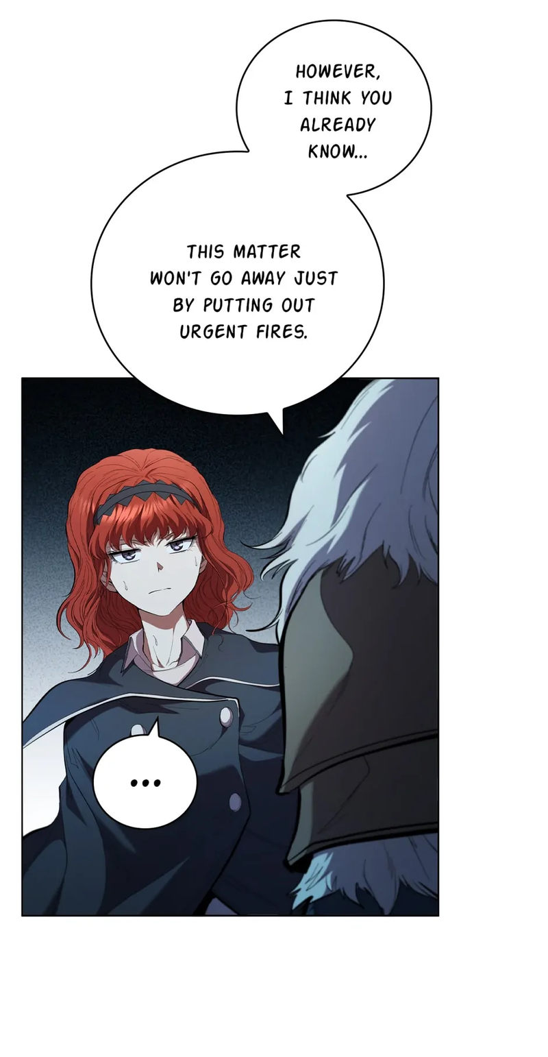 I Regressed As The Duke Chapter 89 - Page 5