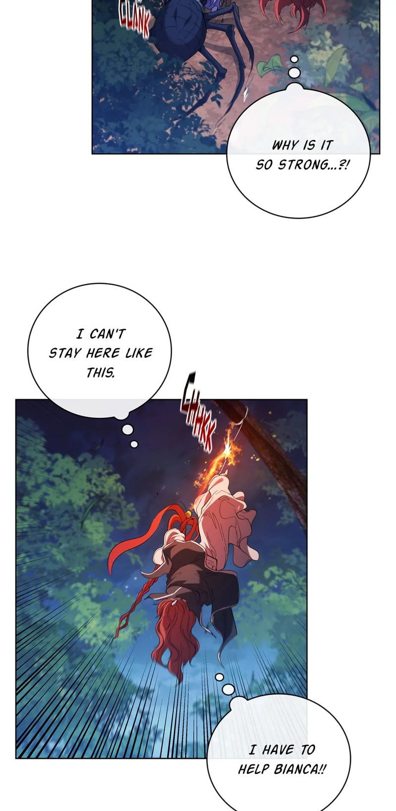 I Regressed As The Duke Chapter 89 - Page 54