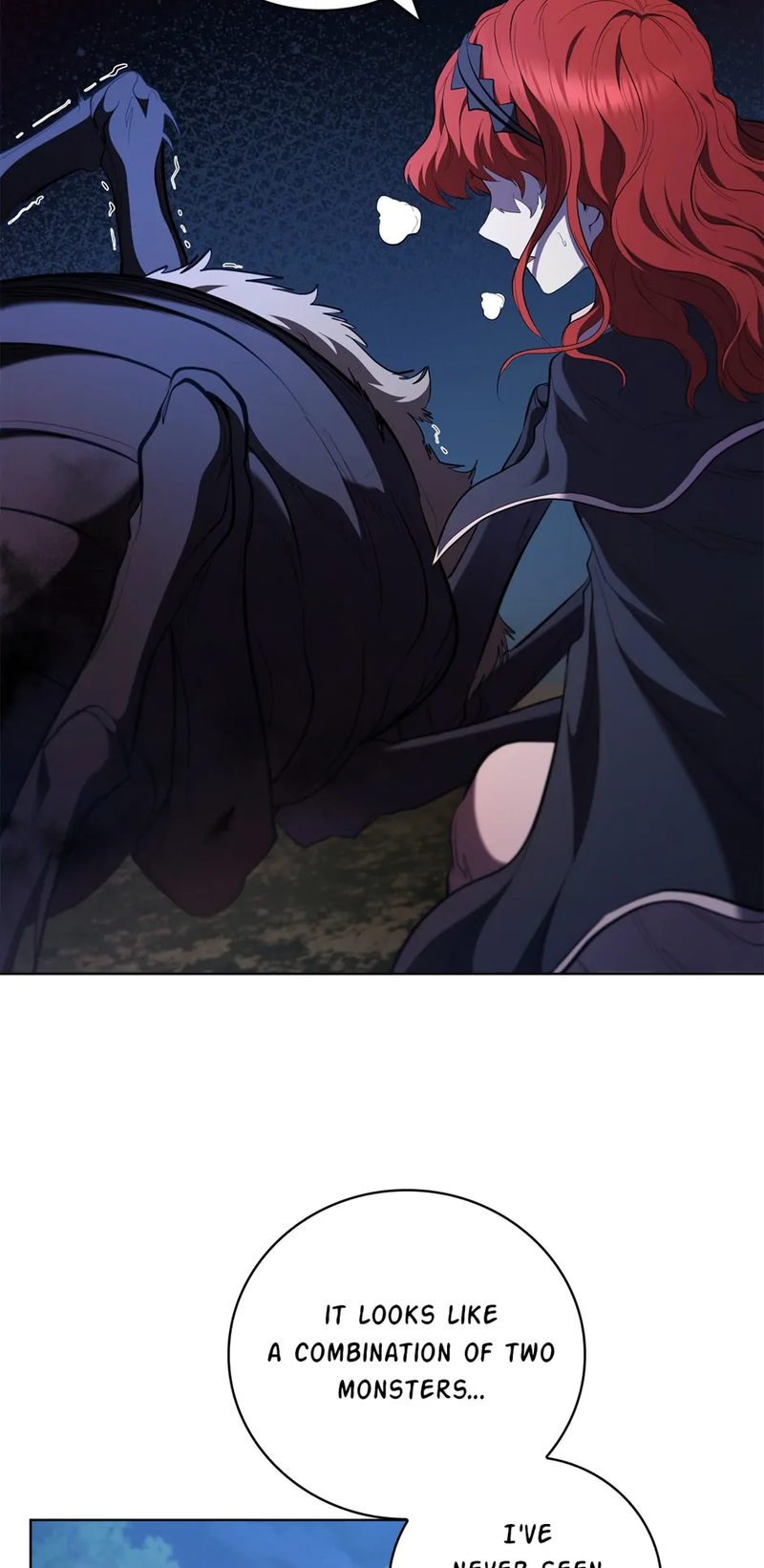 I Regressed As The Duke Chapter 89 - Page 60