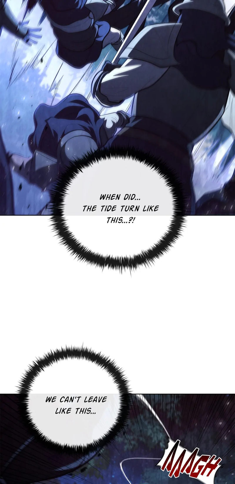 I Regressed As The Duke Chapter 89 - Page 65