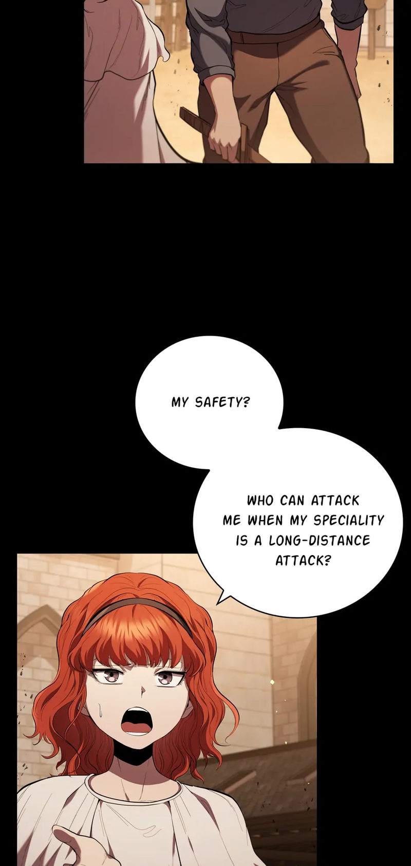 I Regressed As The Duke Chapter 89 - Page 71