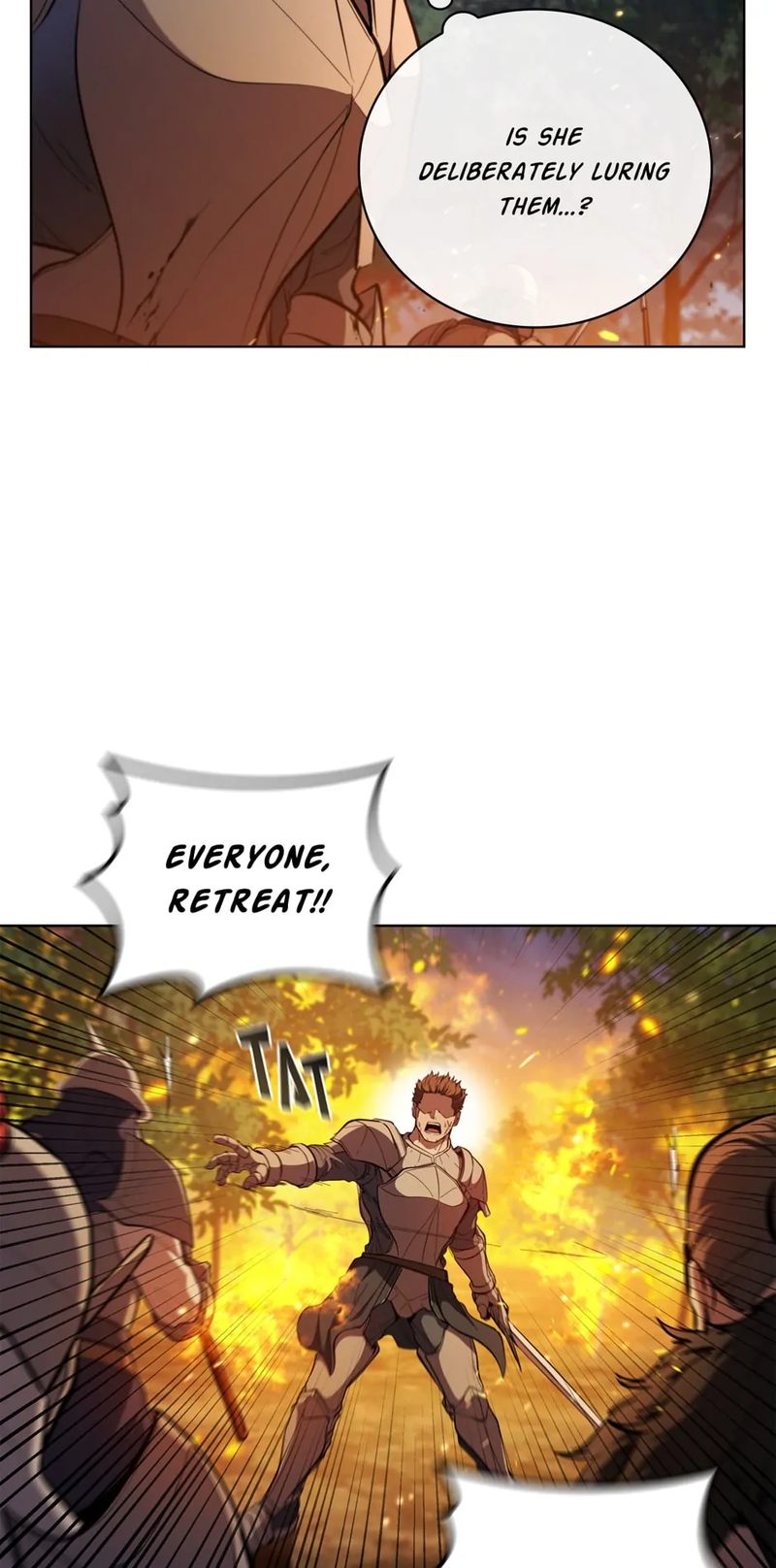 I Regressed As The Duke Chapter 90 - Page 14