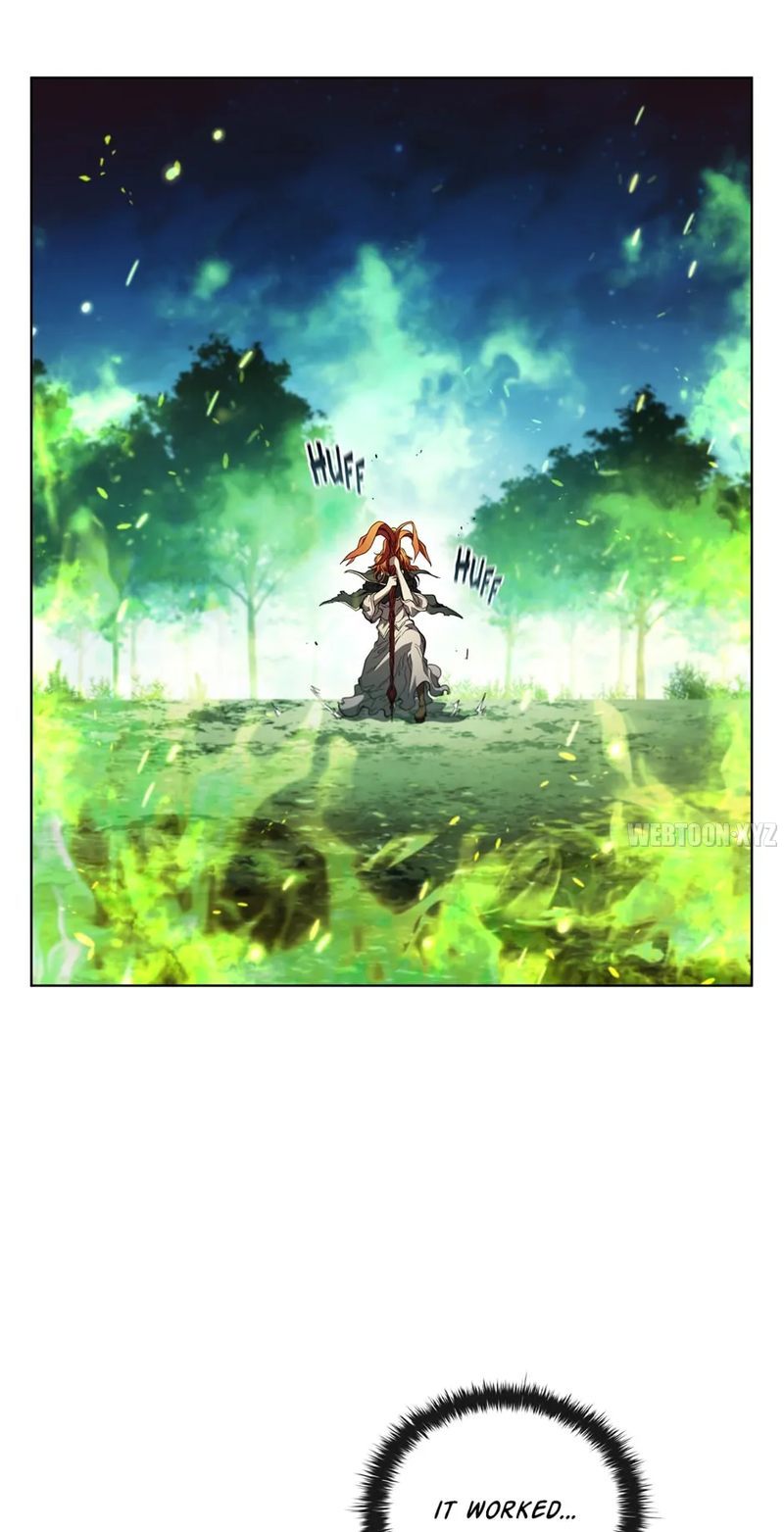 I Regressed As The Duke Chapter 90 - Page 25