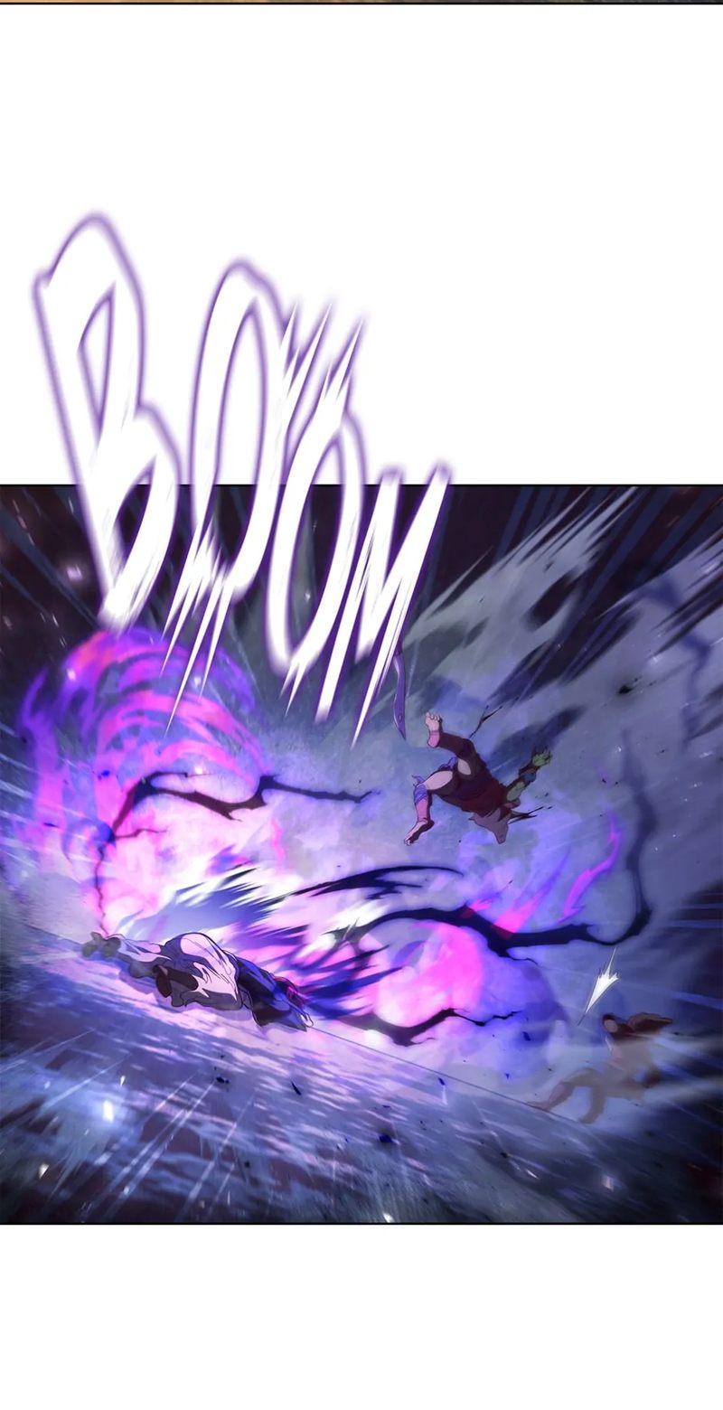 I Regressed As The Duke Chapter 90 - Page 32