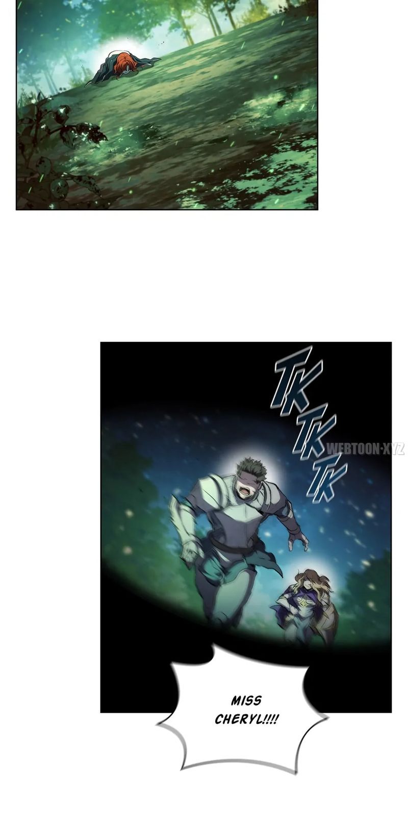 I Regressed As The Duke Chapter 90 - Page 40