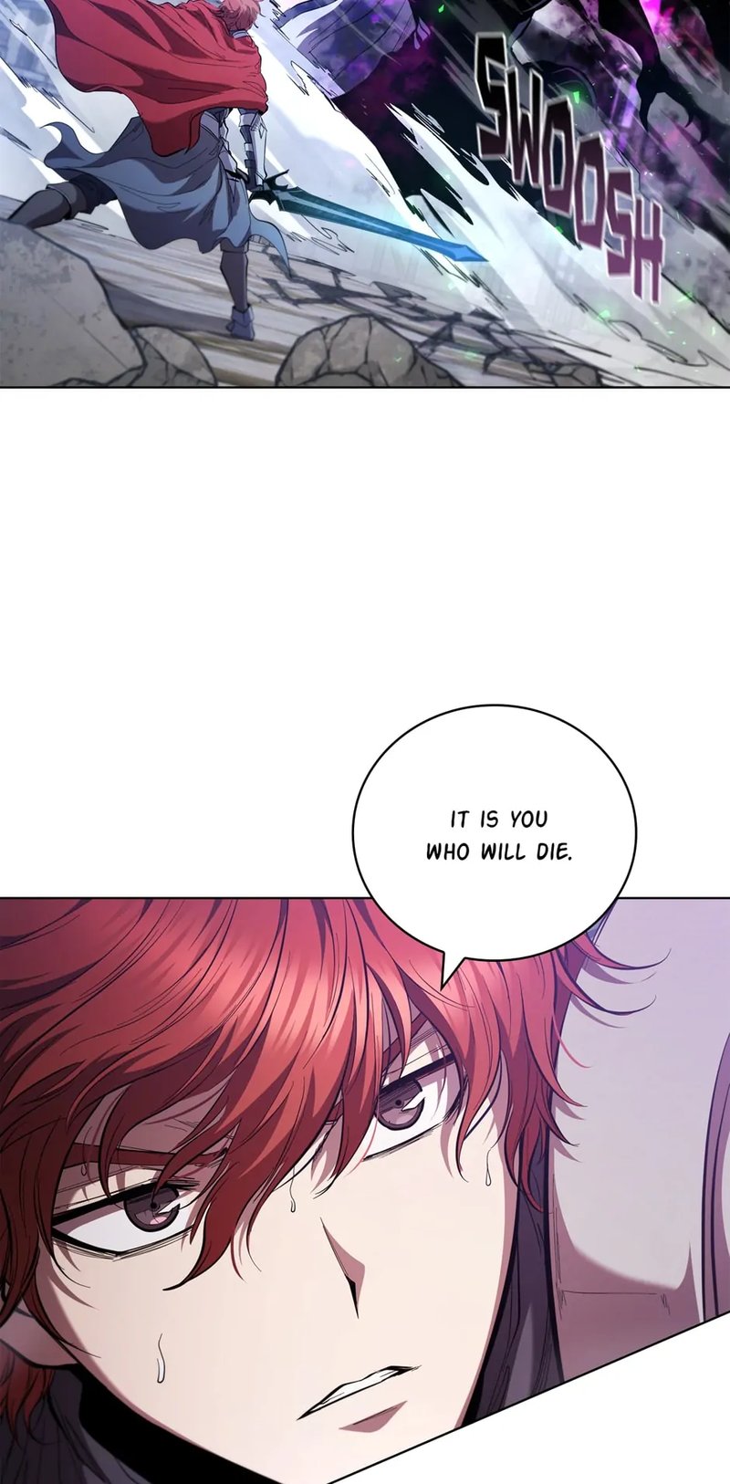 I Regressed As The Duke Chapter 91 - Page 41