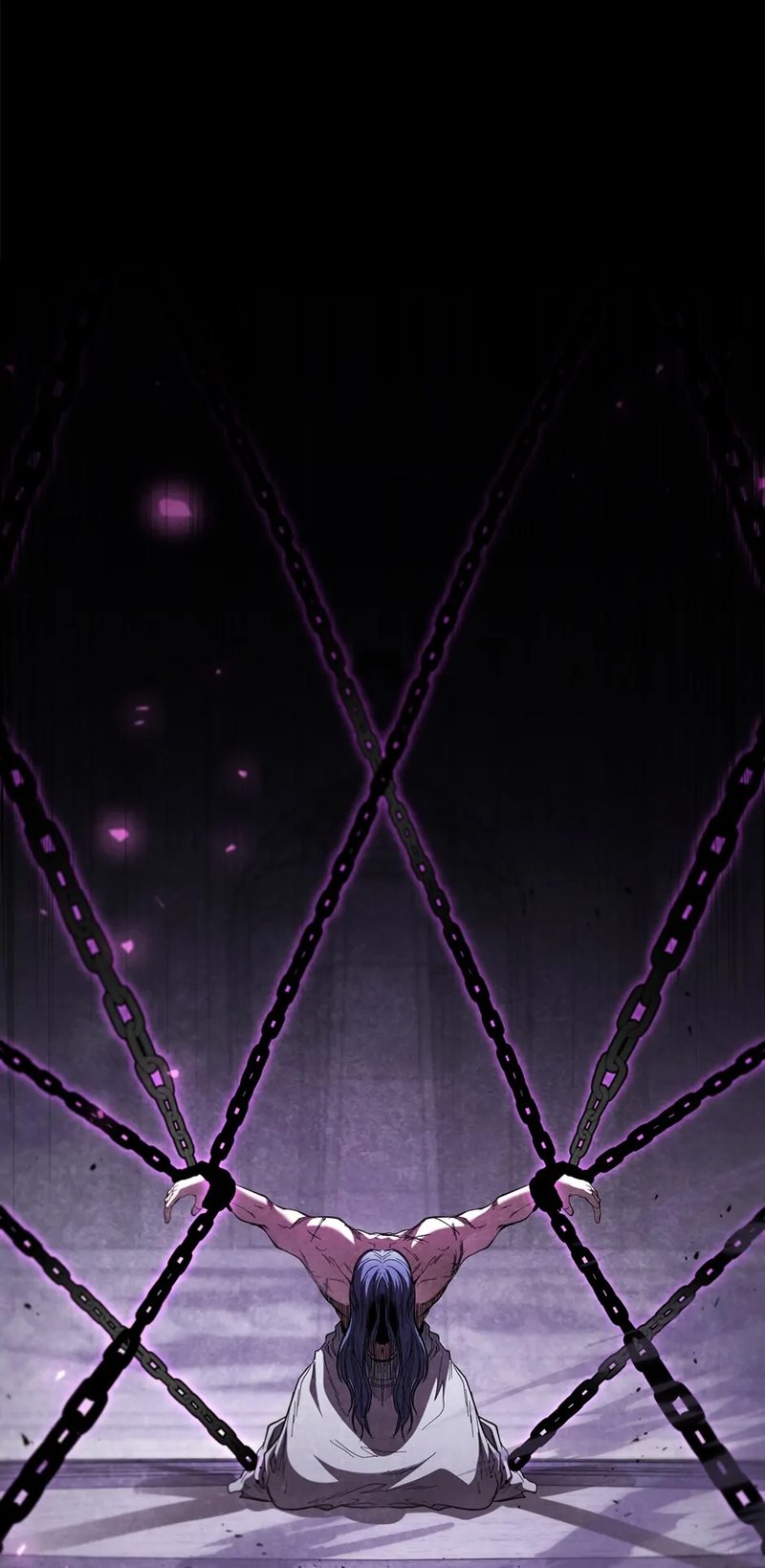 I Regressed As The Duke Chapter 92 - Page 1