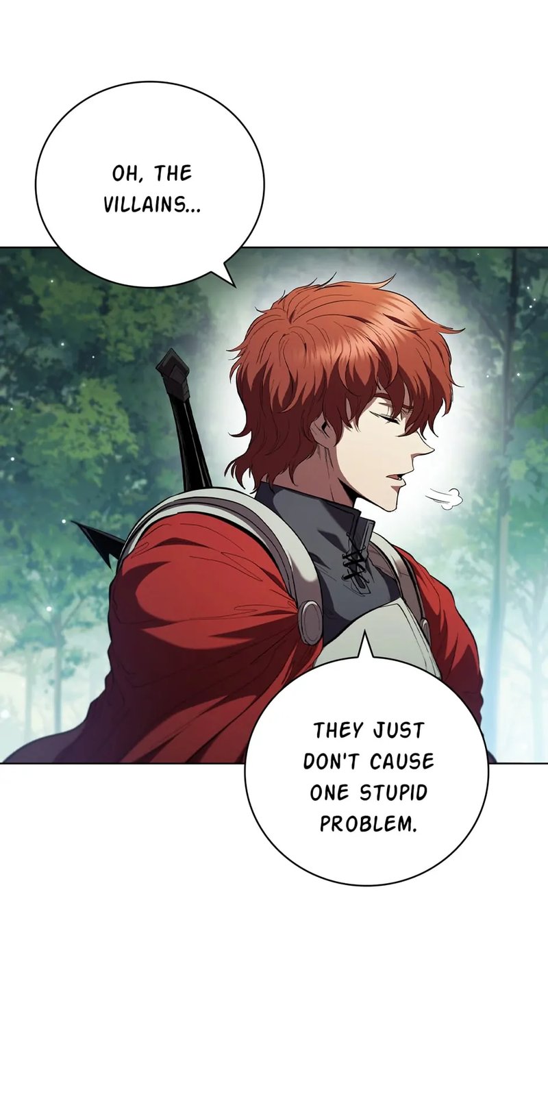 I Regressed As The Duke Chapter 93 - Page 11