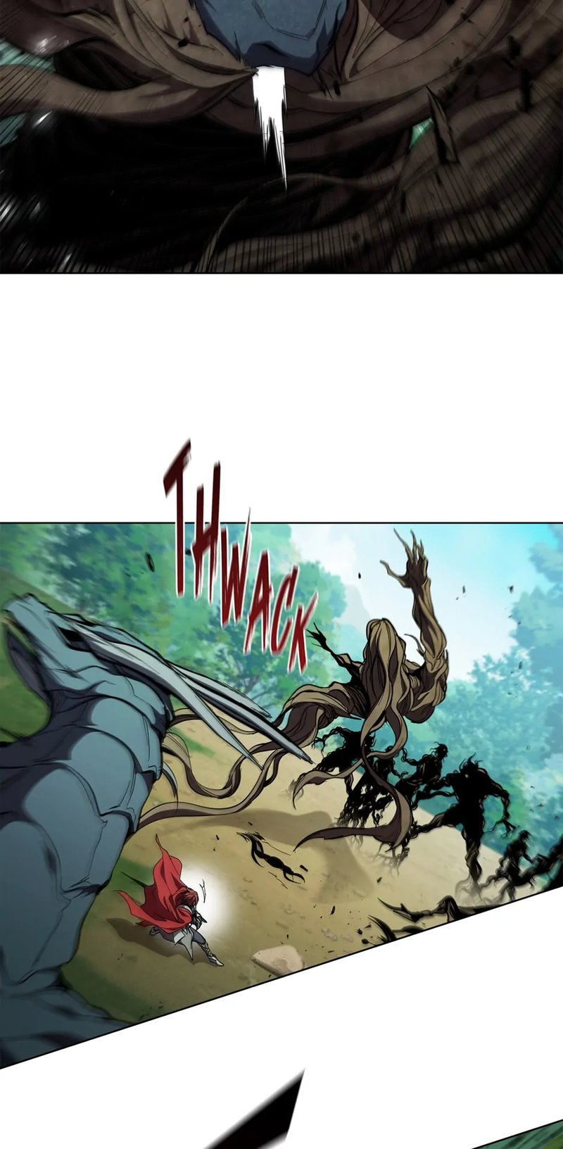 I Regressed As The Duke Chapter 93 - Page 25