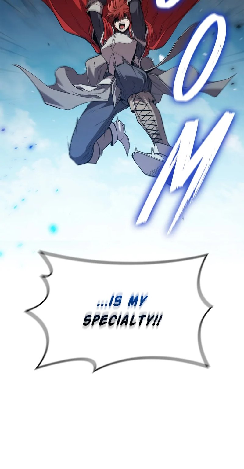 I Regressed As The Duke Chapter 93 - Page 45