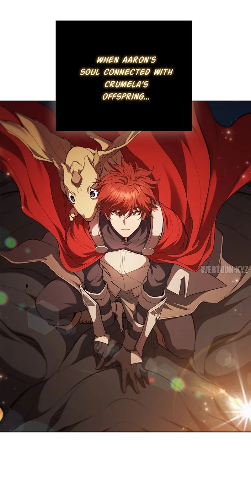 I Regressed As The Duke Chapter 94 - Page 18