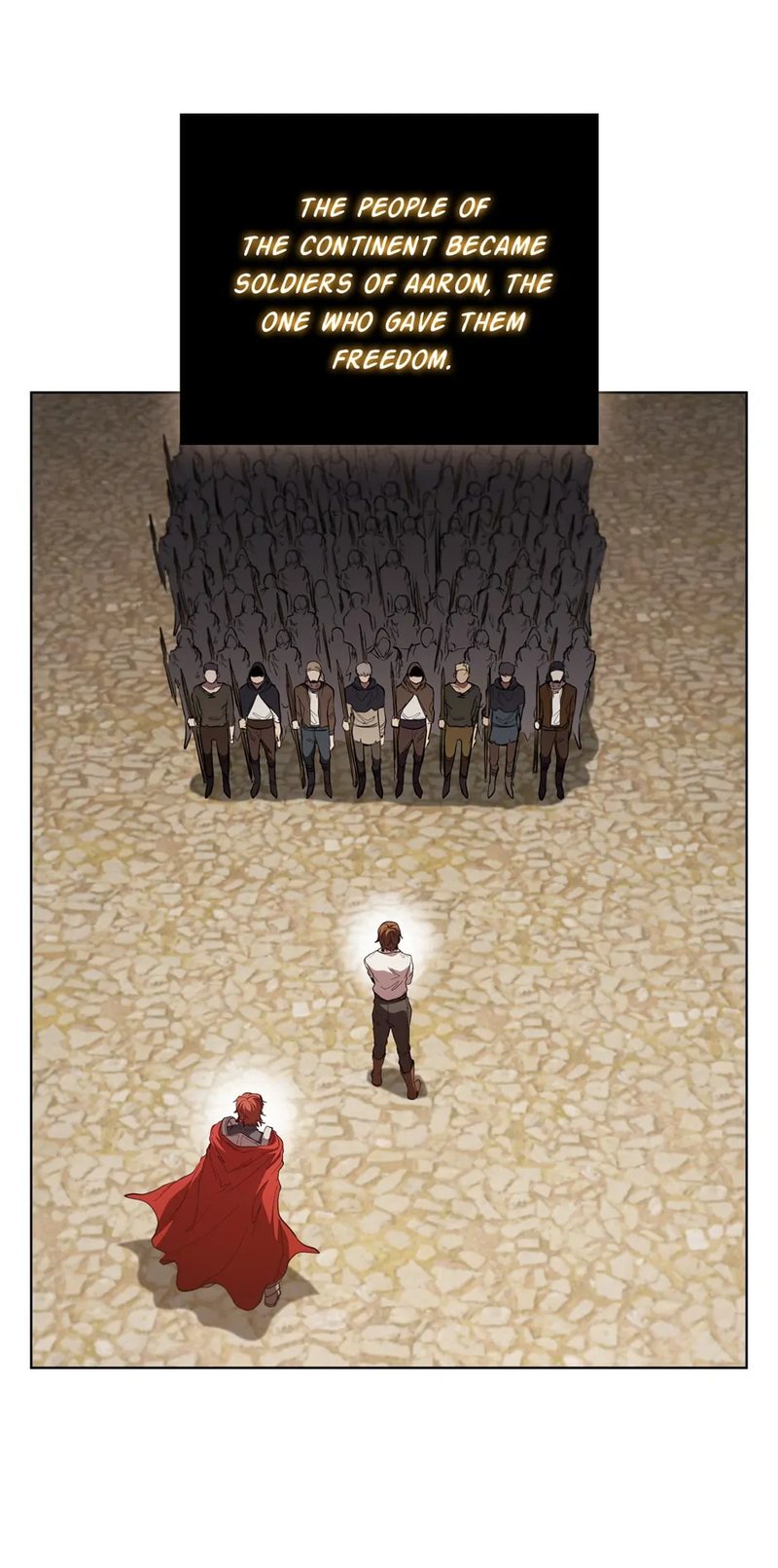 I Regressed As The Duke Chapter 94 - Page 21