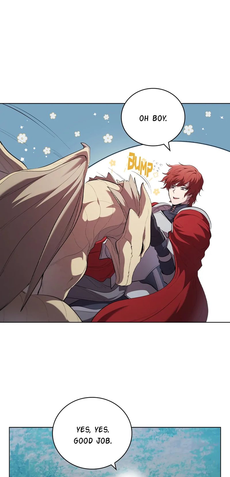 I Regressed As The Duke Chapter 94 - Page 32