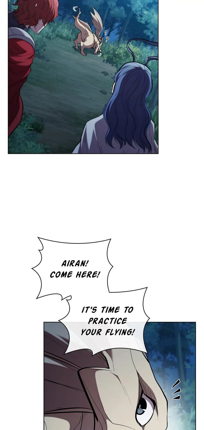 I Regressed As The Duke Chapter 94 - Page 39